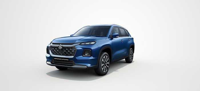Periskop 2023: Prediksi Mobil Baru yang Siap Diluncurkan Periskop 2023: Prediksi Mobil Baru yang Siap Diluncurkan