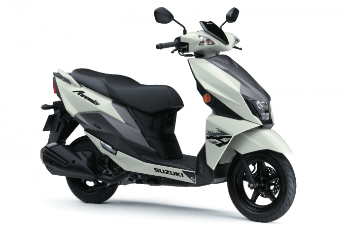 Suzuki Avenis 125 Resmi Dijual di Indonesia, Harga Rp29 Jutaan Suzuki Avenis 125 Resmi Dijual di Indonesia, Harga Rp29 Jutaan