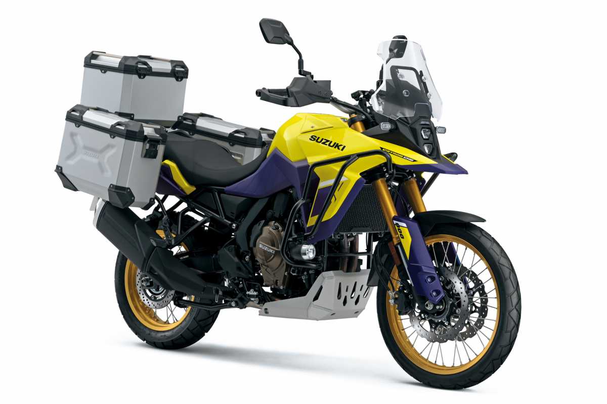 suzuki v strom price