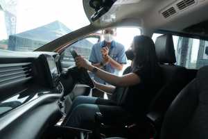 Suzuki Tawarkan Kemudahan Booking Test Drive Mobil Baru via Online