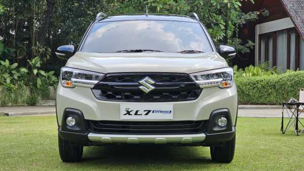 Promo Mobil Suzuki: DP Ringan dan Kredit Sampai 7 Tahun Promo Mobil Suzuki: DP Ringan dan Kredit Sampai 7 Tahun