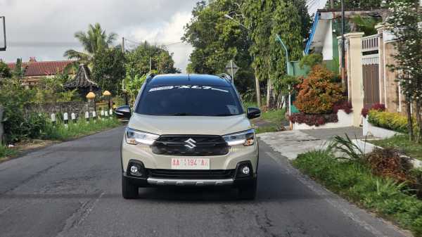 Suzuki XL7 Hybrid Underrated? Ini Alasan Kenapa Layak Dipertimbangkan Suzuki XL7 Hybrid Underrated? Ini Alasan Kenapa Layak Dipertimbangkan