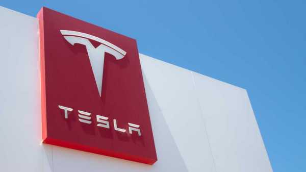 Bukan Indonesia, Tesla Mau Bikin Pabrik Mobil Listrik di Thailand Bukan Indonesia, Tesla Mau Bikin Pabrik Mobil Listrik di Thailand