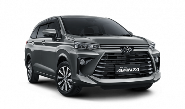 10 Mobil Terlaris April: Brio Menghilang, Avanza Ambil Alih 10 Mobil Terlaris April: Brio Menghilang, Avanza Ambil Alih