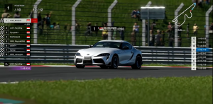 Toyota Hadirkan Kompetisi e-Motorsport GAZOO Racing GT Cup 2022   
