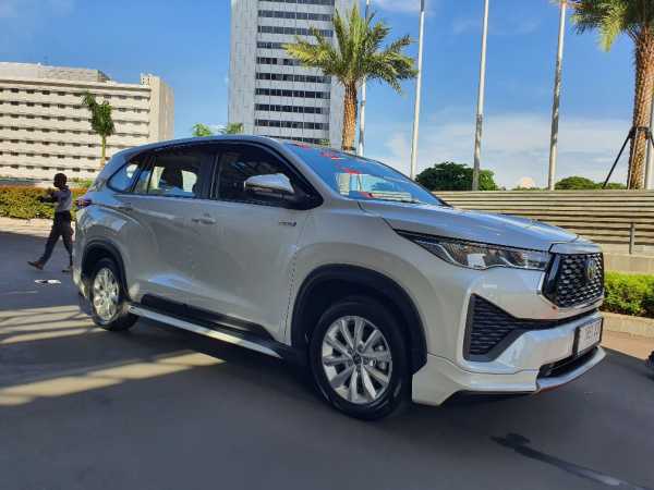 10 Mobil Terlaris Agustus 2023: Masih Toyota Innova Zenix yang Juara 10 Mobil Terlaris Agustus 2023: Masih Toyota Innova Zenix yang Juara