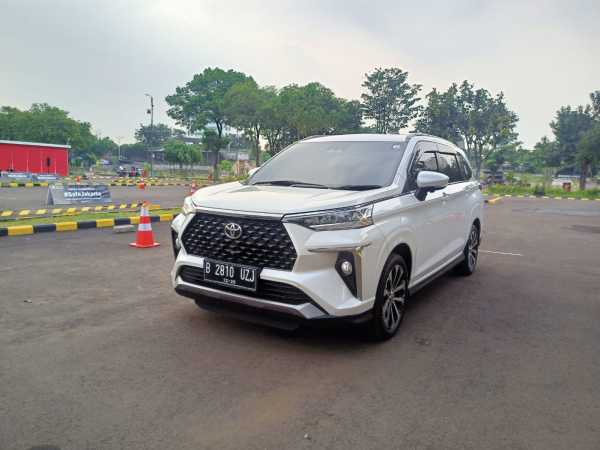 Hasil Uji Tabrak ASEAN NCAP, Sudah 15 Mobil di RI Dapat Rating 5 Bintang Hasil Uji Tabrak ASEAN NCAP, Sudah 15 Mobil di RI Dapat Rating 5 Bintang
