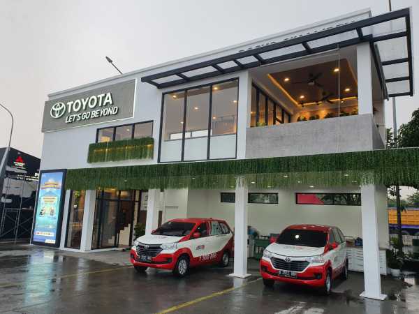 Auto2000 Buka 3 Posko dan 77 Bengkel Siaga Selama Natal dan Tahun Baru Auto2000 Buka 3 Posko dan 77 Bengkel Siaga Selama Natal dan Tahun Baru