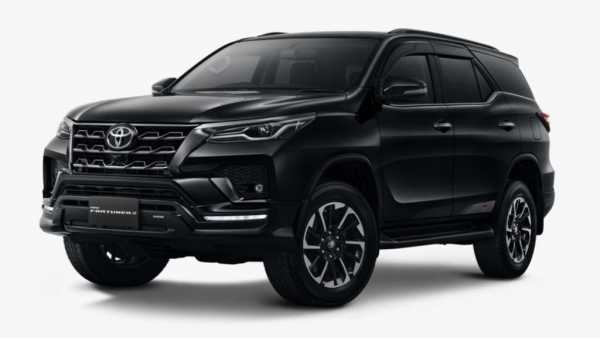 Sopir Fortuner Ngamuk, Netizen Gaungkan Toyota Stop Jualan Fortuner Sopir Fortuner Ngamuk, Netizen Gaungkan Toyota Stop Jualan Fortuner