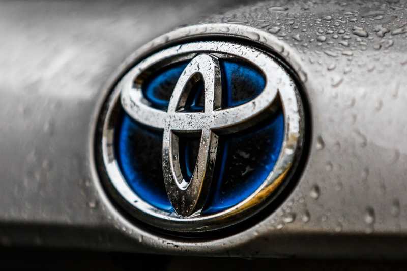 Toyota Stop Jualan Camry di Jepang, Indonesia Menyusul?