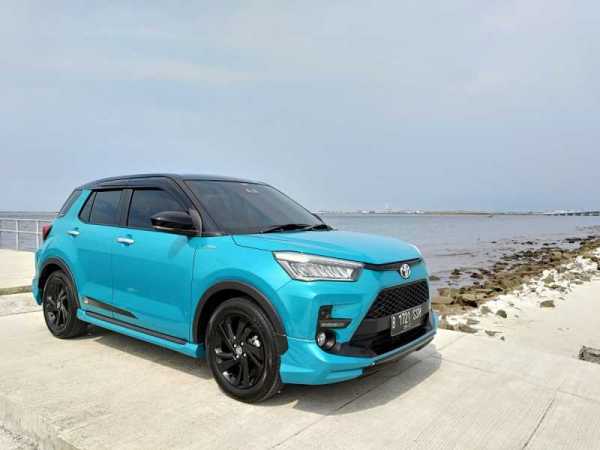 Skandal Manipulasi Daihatsu Berlanjut, Rocky-Raize Hybrid Ikut Terseret Skandal Manipulasi Daihatsu Berlanjut, Rocky-Raize Hybrid Ikut Terseret