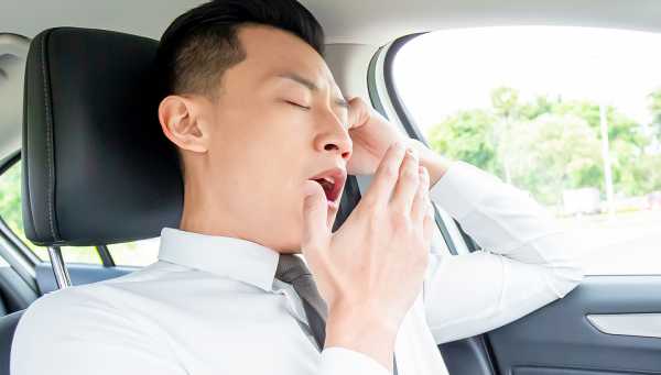 Waspada Automatic Behavior Syndrome Saat Nyetir Waspada Automatic Behavior Syndrome Saat Nyetir