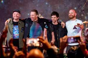 Konser Coldplay di GBK, Ada Rekayasa Lalu Lintas dan Pengalihan Arus