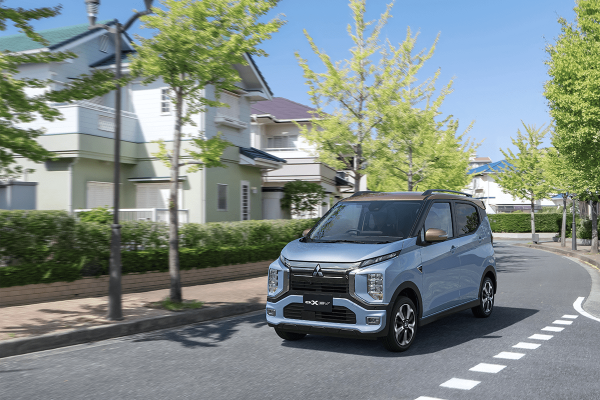 Xpander Mini Jadi Mobil Listrik Murah, Bisa Laku di Indonesia? Xpander Mini Jadi Mobil Listrik Murah, Bisa Laku di Indonesia?
