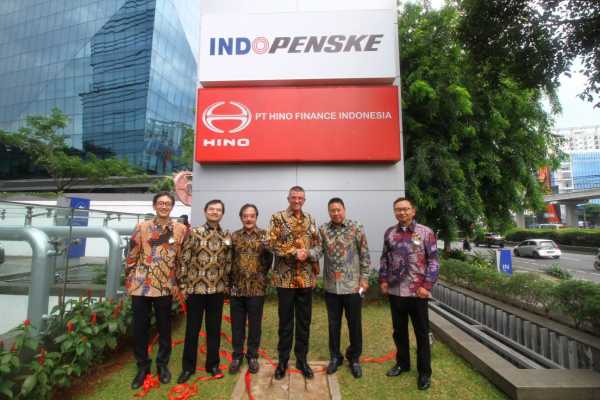 Indomobil Buka Rental Kendaraan Komersial Indomobil Buka Rental Kendaraan Komersial