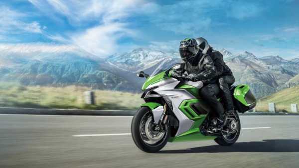 Empat Pabrikan Motor Jepang Kerjasama Bikin Mesin Hidrogen Empat Pabrikan Motor Jepang Kerjasama Bikin Mesin Hidrogen