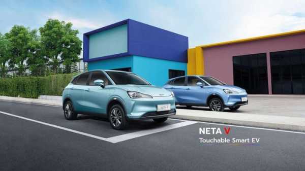 Mengenal 4 Merek Mobil Baru yang Akan Muncul di GIIAS 2023 Mengenal 4 Merek Mobil Baru yang Akan Muncul di GIIAS 2023
