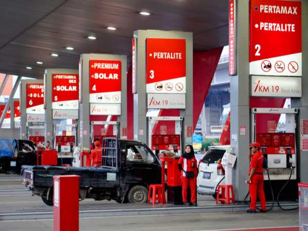 BBM Solar Makin Murah, Mobil Diesel Laris Lagi? BBM Solar Makin Murah, Mobil Diesel Laris Lagi?
