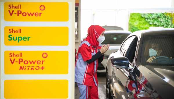 Perbandingan Harga BBM Pertamina, Shell dan BP, Semua Turun Harga Perbandingan Harga BBM Pertamina, Shell dan BP, Semua Turun Harga