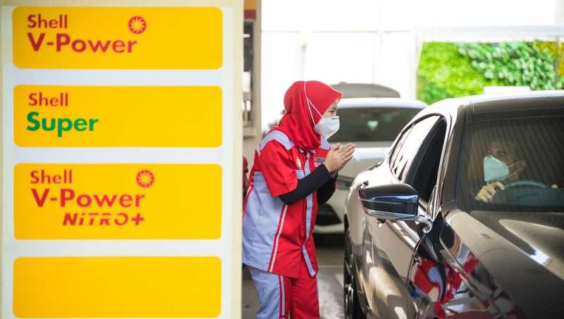 Penguatan Konsep ESG, Shell Tutup Semua SPBU di Medan
