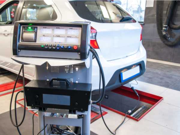 Ini 5 Penyebab Mobil Tidak Lulus Uji Emisi, Solusinya? Ini 5 Penyebab Mobil Tidak Lulus Uji Emisi, Solusinya?