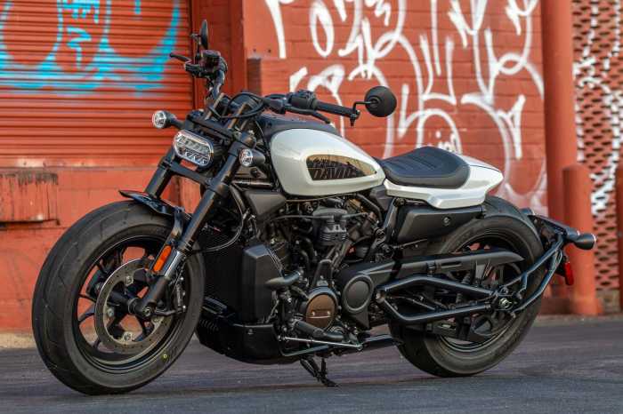 Ramai-Ramai Jual Harley Davidson, Untuk Bayar Pajak? Ramai-Ramai Jual Harley Davidson, Untuk Bayar Pajak?