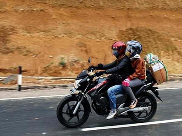 Ketahui Jam Rawan Ngantuk Saat Berkendara di Bulan Puasa Ketahui Jam Rawan Ngantuk Saat Berkendara di Bulan Puasa