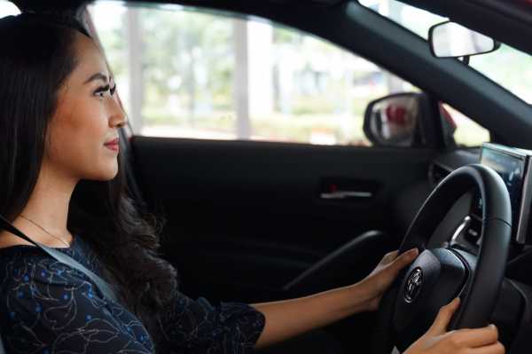 Arus Balik Mudik, Hindari Tabrakan Beruntun dengan Tips Ini Arus Balik Mudik, Hindari Tabrakan Beruntun dengan Tips Ini