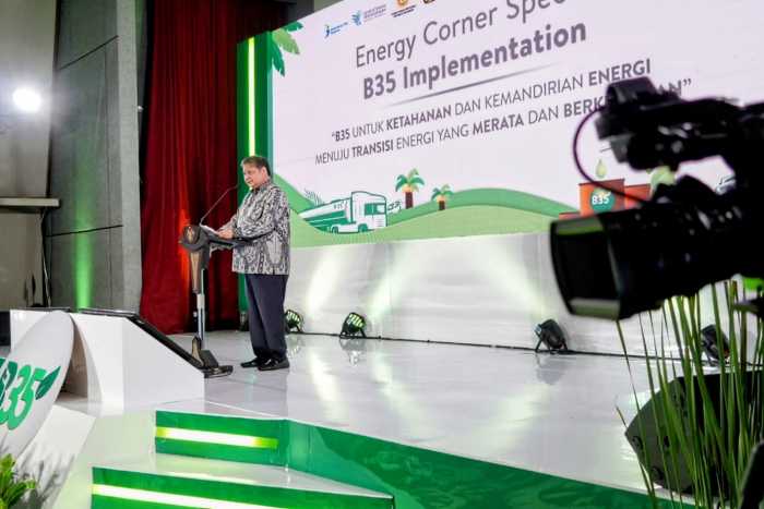 Indonesia Negara Pertama Pakai Solar Campur Sawit, Apa Itu Biodiesel B35? Indonesia Negara Pertama Pakai Solar Campur Sawit, Apa Itu Biodiesel B35?
