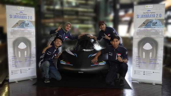 Puluhan Tim Indonesia Siap Adu Irit BBM di Shell Eco-marathon di Mandalika Puluhan Tim Indonesia Siap Adu Irit BBM di Shell Eco-marathon di Mandalika