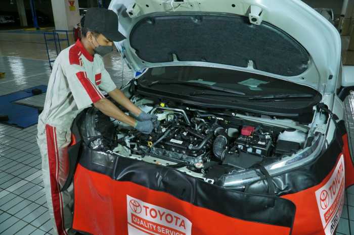 Hati-hati Oli Palsu, Cara Gampang Beli Oli Mesin Tanpa Risiko Ketipu Hati-hati Oli Palsu, Cara Gampang Beli Oli Mesin Tanpa Risiko Ketipu