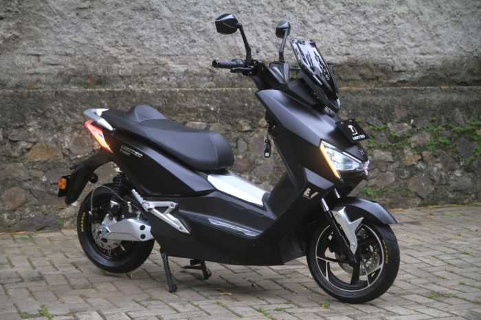 Subsidi Motor Listrik Rp7 Juta Disahkan Minggu Depan! Mobil Listrik Gimana? Subsidi Motor Listrik Rp7 Juta Disahkan Minggu Depan! Mobil Listrik Gimana?