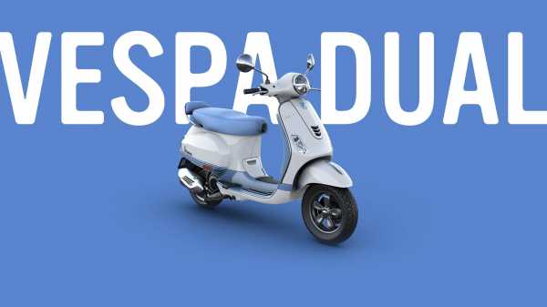 Vespa di India Dijual Cuma Rp23 Jutaan, Bisa Masuk Indonesia? Vespa di India Dijual Cuma Rp23 Jutaan, Bisa Masuk Indonesia?