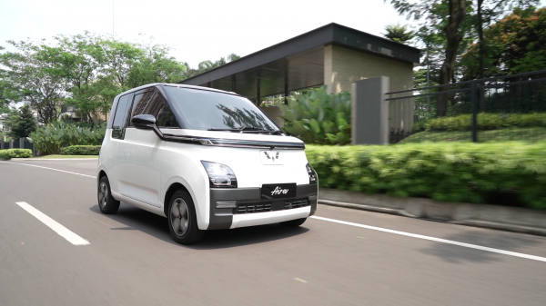 Liburan Sekolah Pakai Wuling Air ev, Bisa dengan Aplikasi Zoomcar Liburan Sekolah Pakai Wuling Air ev, Bisa dengan Aplikasi Zoomcar