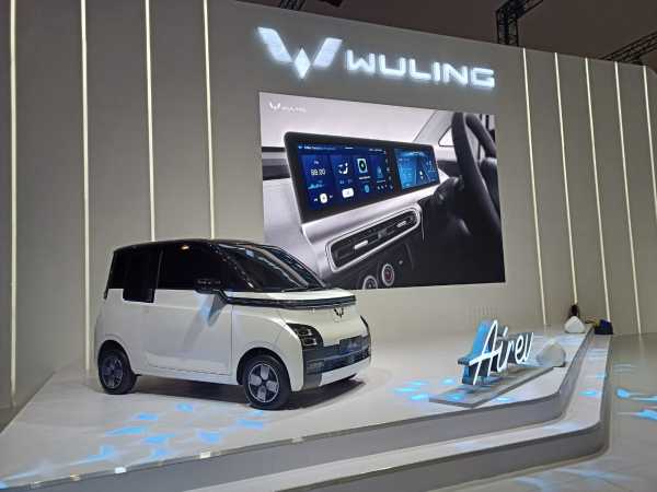 Mobil dan Motor Listrik Bebas Pajak, Harganya Jadi Lebih Murah? Mobil dan Motor Listrik Bebas Pajak, Harganya Jadi Lebih Murah?