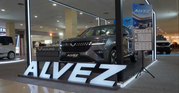 Ramadan Beli Mobil Wuling, Diskon Puluhan Juta dan Emas Puluhan Gram Ramadan Beli Mobil Wuling, Diskon Puluhan Juta dan Emas Puluhan Gram