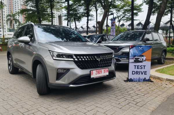 Wuling Siaga Mudik 2023, Tersedia 70 Titik Layanan Servis Wuling Siaga Mudik 2023, Tersedia 70 Titik Layanan Servis