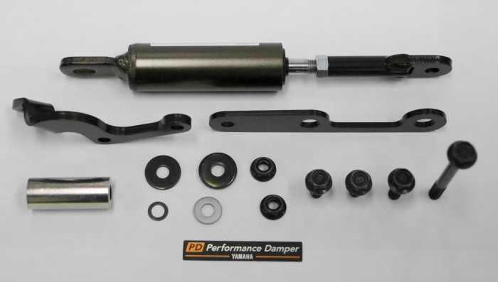 Yamaha Rilis Performance Damper untuk Xmax, Handling Makin Mantap? Yamaha Rilis Performance Damper untuk Xmax, Handling Makin Mantap?