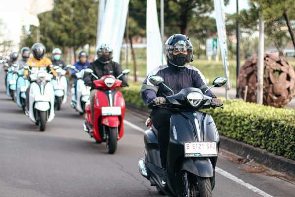 Test Ride Yamaha Grand Filano, Lebih Enak dari Fazzio? Test Ride Yamaha Grand Filano, Lebih Enak dari Fazzio?