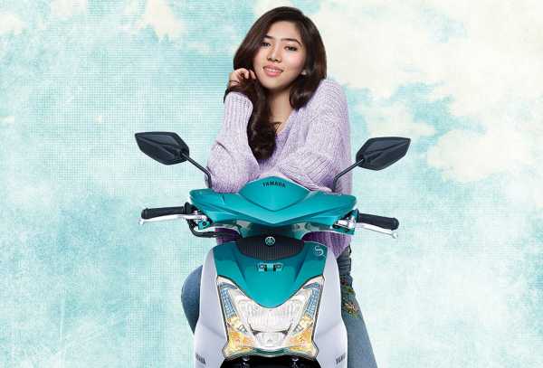 Kaleidoskop 2022: Kesedihan Yamaha Harus Suntik Mati 3 Skutik Kaleidoskop 2022: Kesedihan Yamaha Harus Suntik Mati 3 Skutik