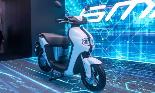 Yamaha NEO'S Dibanderol Rp33 Juta, Masuk Indonesia Kapan? Yamaha NEO'S Dibanderol Rp33 Juta, Masuk Indonesia Kapan?