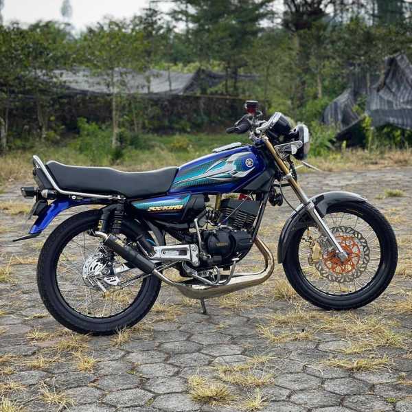 List Motor Jadul yang Paling Diminati dan Tips Membelinya List Motor Jadul yang Paling Diminati dan Tips Membelinya