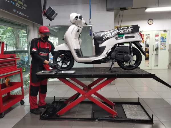 Ada Suara Aneh di Motor? Buruan Cek 5 Komponen Ini Sebelum Rusak Ada Suara Aneh di Motor? Buruan Cek 5 Komponen Ini Sebelum Rusak