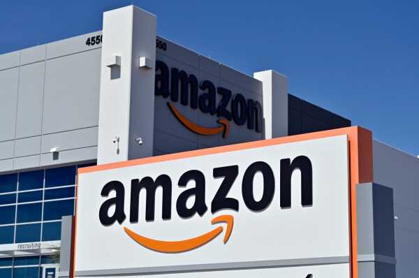 Krisis Belum Berlalu, Amazon PHK Lagi 9.000 Karyawan Krisis Belum Berlalu, Amazon PHK Lagi 9.000 Karyawan