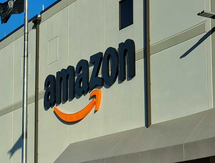 Ikut Tren Meta dan Twitter, Amazon PHK 10 Ribu Karyawan Ikut Tren Meta dan Twitter, Amazon PHK 10 Ribu Karyawan