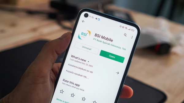 Gak Bayar Tebusan, Data Pengguna BSI Disebar Geng Ransomware Lockbit Gak Bayar Tebusan, Data Pengguna BSI Disebar Geng Ransomware Lockbit