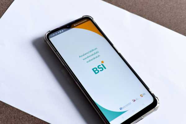 BSI Buka Suara Soal Serangan Lockbit, Klaim Data Nasabah Aman BSI Buka Suara Soal Serangan Lockbit, Klaim Data Nasabah Aman