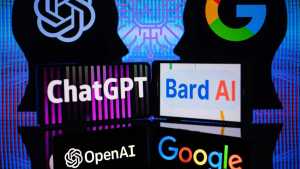 ChatGPT vs Bard: Mana Chatbot AI yang Lebih Jago?