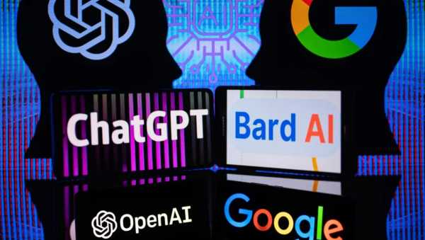 ChatGPT vs Bard: Mana Chatbot AI yang Lebih Jago? ChatGPT vs Bard: Mana Chatbot AI yang Lebih Jago?
