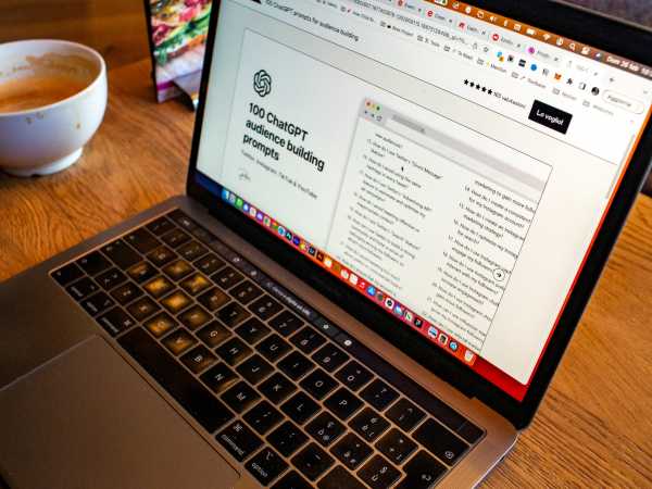 Usai Samsung, Giliran Karyawan Apple yang Dilarang Pakai ChatGPT Usai Samsung, Giliran Karyawan Apple yang Dilarang Pakai ChatGPT